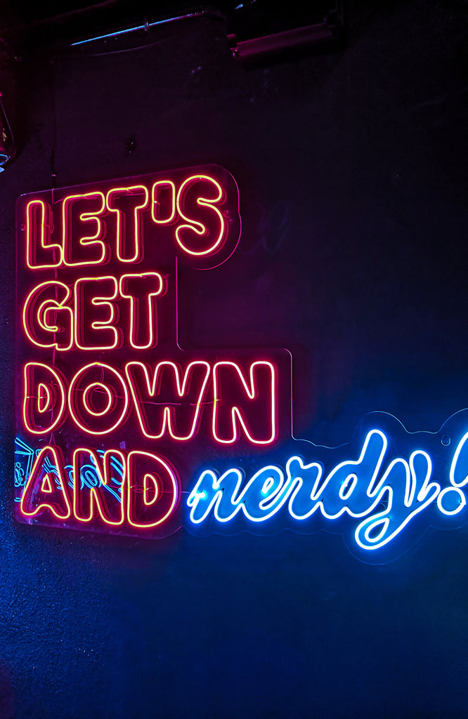 Led Signs Inspiration Custom LED Neon Signs UK | Inspirational Neon Lights | 25% Flash Sale ...